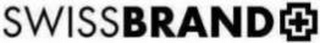SWISSBRAND logo