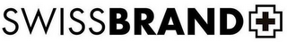 SWISSBRAND logo
