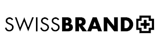 SWISSBRAND logo