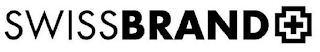 SWISSBRAND logo