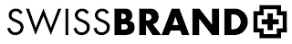 SWISSBRAND logo