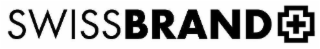 SWISSBRAND logo