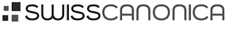 SWISSCANONICA logo