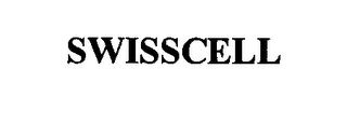 SWISSCELL logo