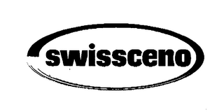 SWISSCENO logo
