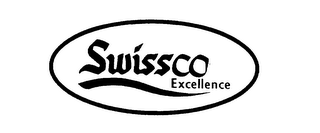 SWISSCO EXCELLENCE logo