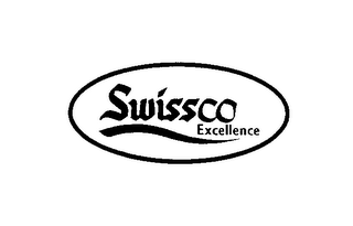 SWISSCO EXCELLENCE logo