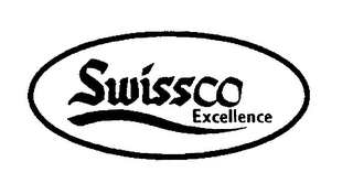 SWISSCO EXCELLENCE logo
