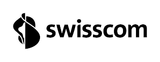 SWISSCOM logo