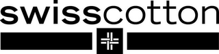 SWISSCOTTON logo