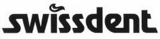 SWISSDENT logo