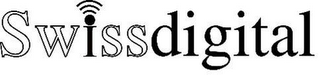 SWISSDIGITAL logo