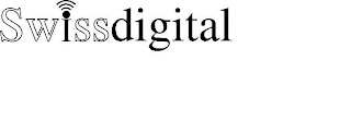 SWISSDIGITAL logo
