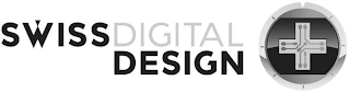 SWISSDIGITAL DESIGN logo