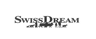 SWISSDREAM logo