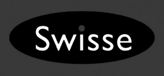 SWISSE logo