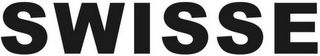SWISSE logo