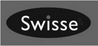 SWISSE logo