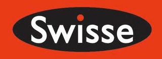 SWISSE logo