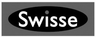 SWISSE logo
