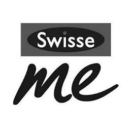 SWISSE ME logo