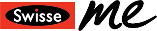 SWISSE ME logo