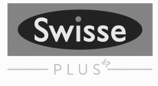 SWISSE PLUS logo