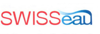 SWISSEAU logo