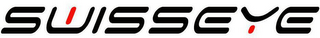 SWISSEYE logo