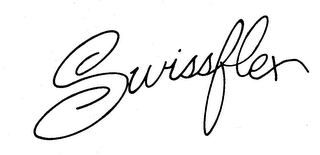 SWISSFLEX logo