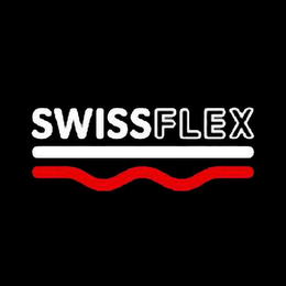 SWISSFLEX logo