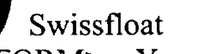 SWISSFLOAT logo