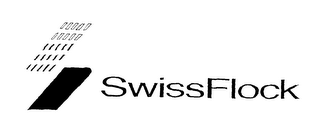 SWISSFLOCK logo