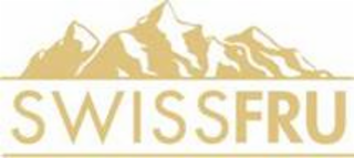 SWISSFRU logo