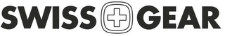 SWISSGEAR logo