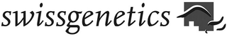 SWISSGENETICS logo
