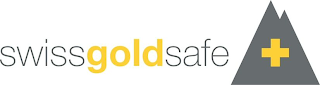 SWISSGOLDSAFE logo