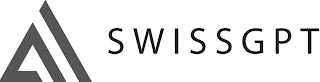 SWISSGPT logo