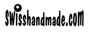 SWISSHANDMADE.COM logo