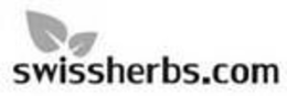 SWISSHERBS.COM logo