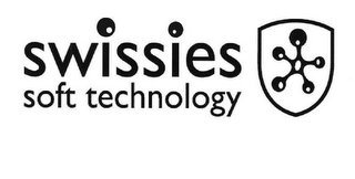 SWISSIES SOFT TECHNOLOGY logo
