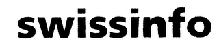 SWISSINFO logo