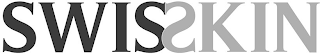 SWISSKIN logo