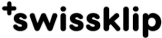 SWISSKLIP logo