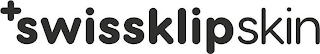 SWISSKLIPSKIN logo