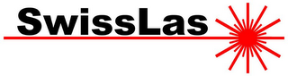 SWISSLAS logo