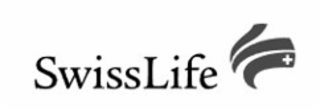 SWISSLIFE + logo