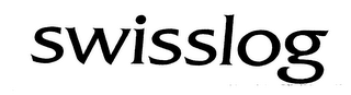SWISSLOG logo