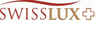 SWISSLUX logo