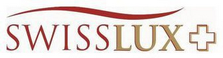SWISSLUX logo